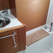 Jeanneau Sun Odyssey 409