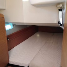 Jeanneau Sun Odyssey 409