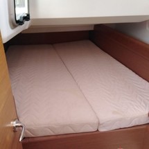 Jeanneau Sun Odyssey 409