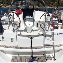 Jeanneau Sun Odyssey 42i