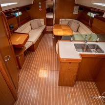 Jeanneau Sun Odyssey 42i