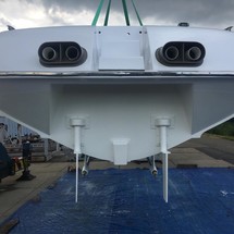 Beneteau Monte Carlo 27 Open