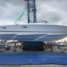 Beneteau Monte Carlo 27 Open