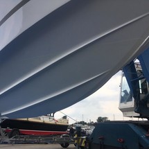 Beneteau Monte Carlo 27 Open