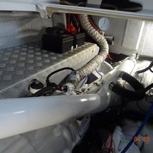 Beneteau Monte Carlo 27 Open