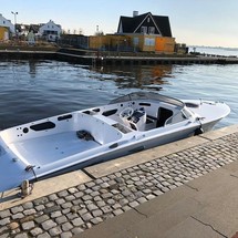 Beneteau Monte Carlo 27 Open