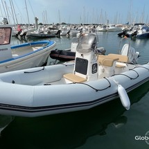 Bombard rib bombard sunrider 500