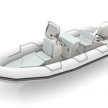 Bombard rib bombard sunrider 500