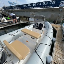 Bombard rib bombard sunrider 500