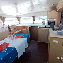 Lagoon 400