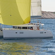 Lagoon 400