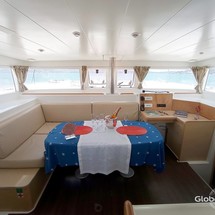 Lagoon 400