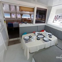 Lagoon 400