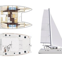 Lagoon 400