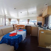 Lagoon 400