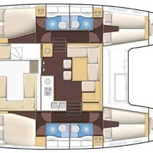 Lagoon 400