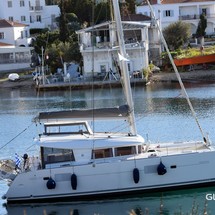 Lagoon 400