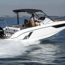 Beneteau Flyer Sundeck 8