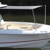 Boston Whaler 280 Outrage