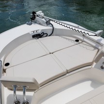 Boston Whaler 210 Montauk