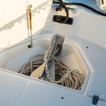 Boston Whaler 210 Montauk