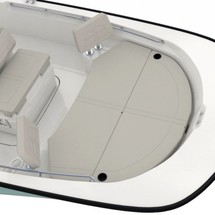 Boston Whaler 210 Montauk