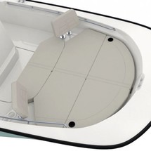 Boston Whaler 210 Montauk