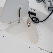 Boston Whaler 210 Montauk