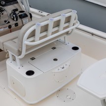 Boston Whaler 210 Montauk