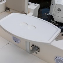 Boston Whaler 210 Montauk