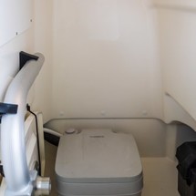 Boston Whaler 210 Montauk
