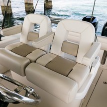 Boston Whaler 250 Outrage