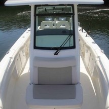 Boston Whaler 250 Outrage