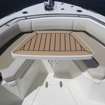 Boston Whaler 250 Outrage