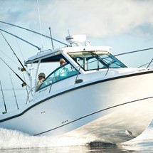 Boston Whaler 285 Conquest