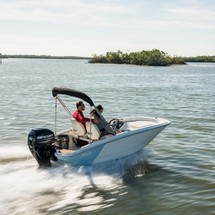 Boston Whaler 130 Super Sport