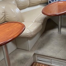 Larson Cabrio 310
