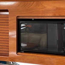 Larson Cabrio 310