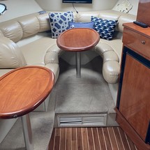 Larson Cabrio 310