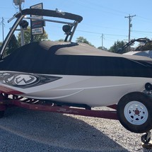 Malibu Wakesetter 247 LSV