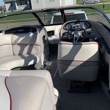 Malibu Wakesetter 247 LSV
