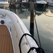 Boston Whaler 420 Outrage