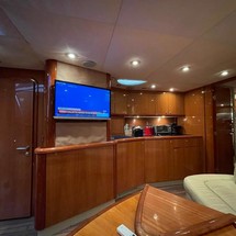 Sunseeker Portofino 53