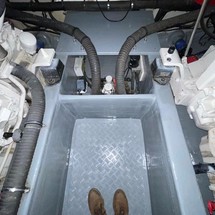 Sunseeker Portofino 53