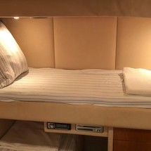 Sunseeker Portofino 53