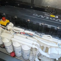 Sunseeker Portofino 53