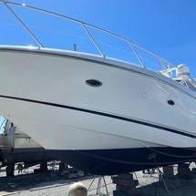 Sunseeker Portofino 53