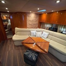 Sunseeker Portofino 53