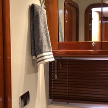 Sunseeker Portofino 53