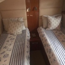 Sunseeker Portofino 53